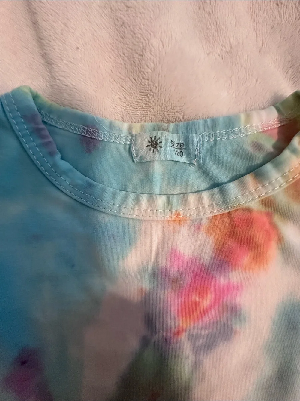 15 Piece a lot of Girls Summer Clothes Size 4/5